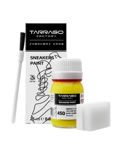 Tarrago Sneakers Paint