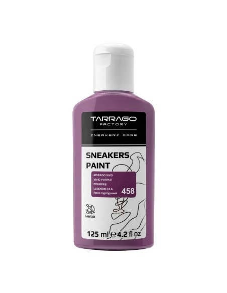 Tarrago Sneakers Paint
