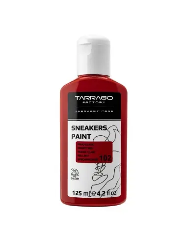 Tarrago Sneakers Paint