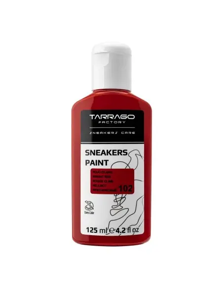 Tarrago Sneakers Paint