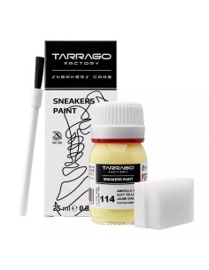 Tarrago Sneakers Paint