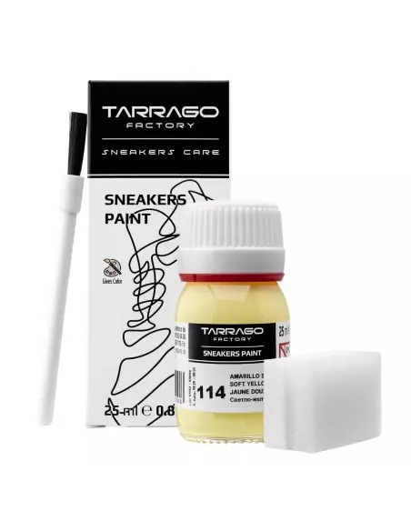 Tarrago Sneakers Paint
