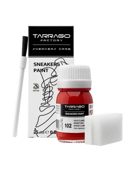 Tarrago Sneakers Paint
