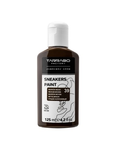 Tarrago Sneakers Paint