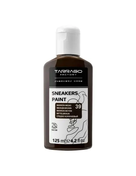 Tarrago Sneakers Paint