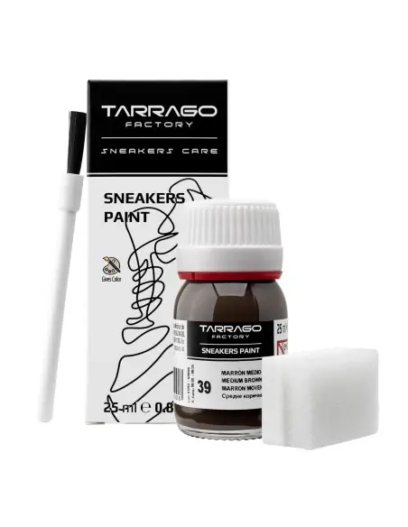 Tarrago Sneakers Paint