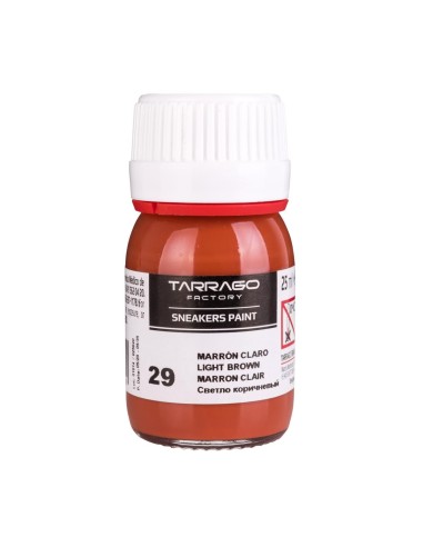 Tarrago Sneakers Paint