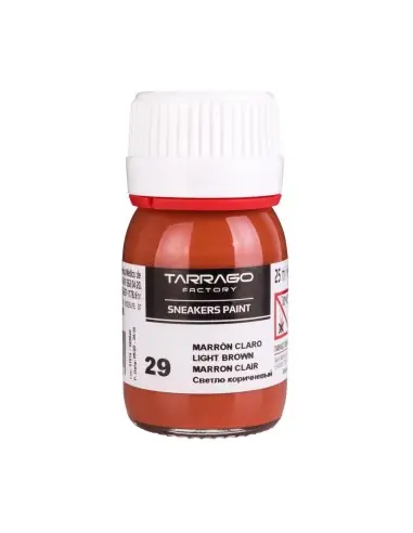 Tarrago Sneakers Paint