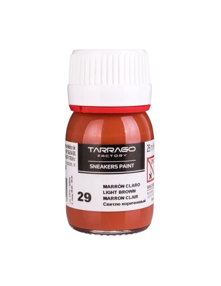 Tarrago Sneakers Paint