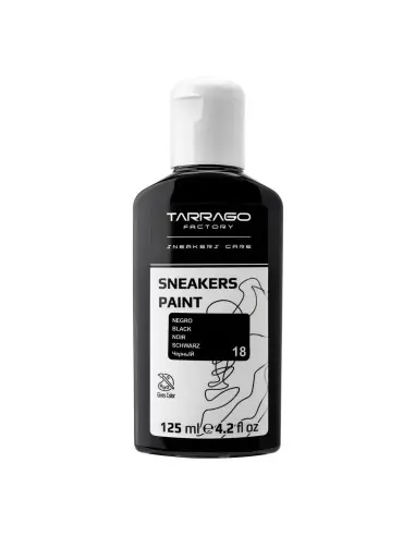 Tarrago Sneakers Paint