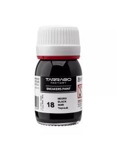 Tarrago Sneakers Paint