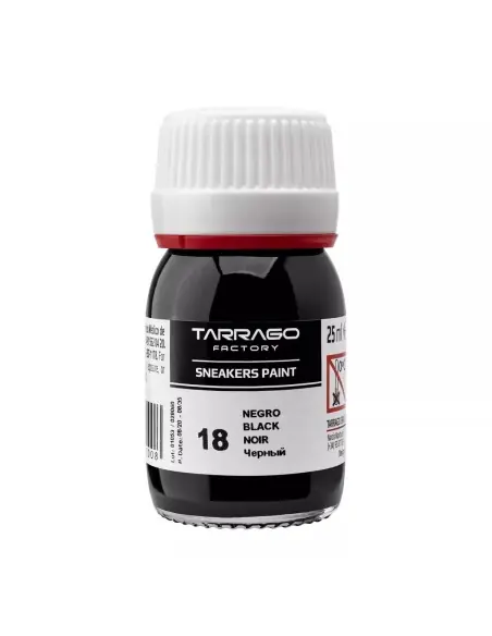 Tarrago Sneakers Paint