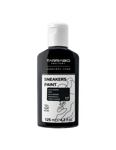 Tarrago Sneakers Paint