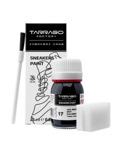 Tarrago Sneakers Paint