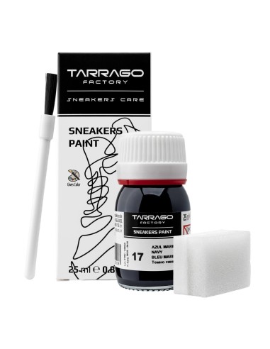 Tarrago Sneakers Paint