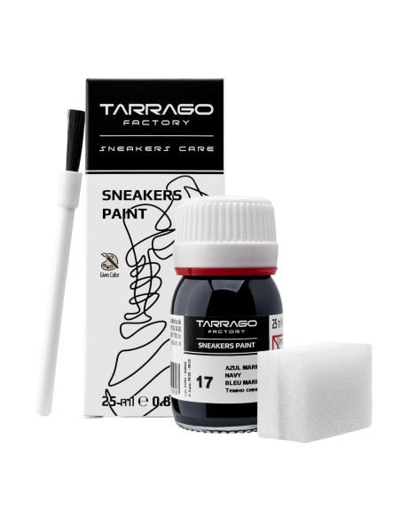 Tarrago Sneakers Paint