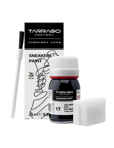 Tarrago Sneakers Paint