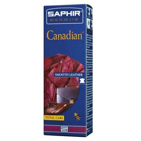 Canadian en Tubo