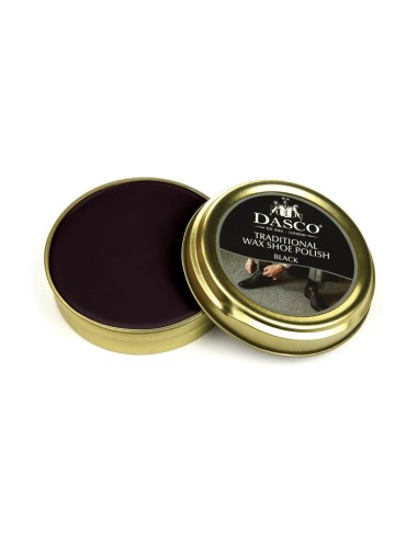 Betún y reparación de zapatos DASCO