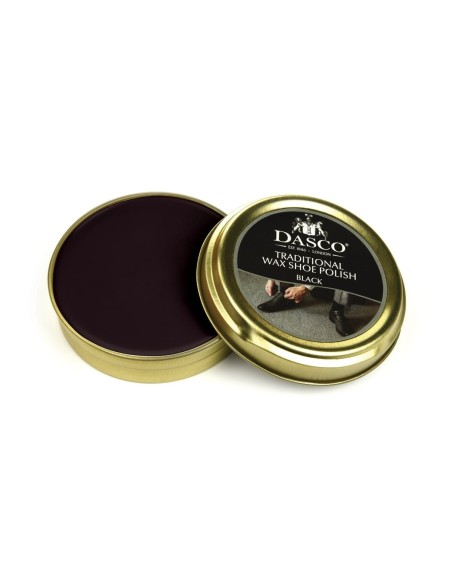 Betún y reparación de zapatos DASCO