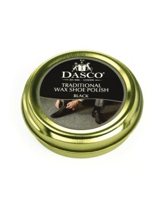 Betún y reparación de zapatos DASCO 2