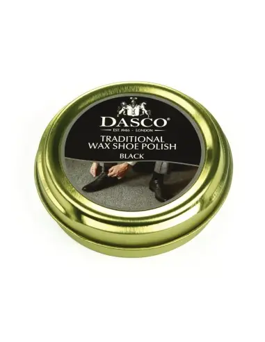 Betún y reparación de zapatos DASCO