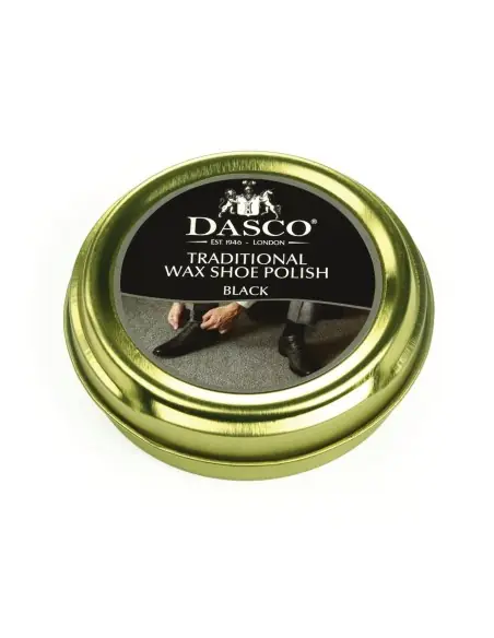 Betún y reparación de zapatos DASCO