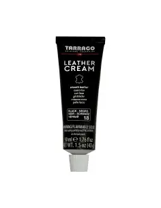 Creme para couro liso Tarrago – Tubo 50 ml