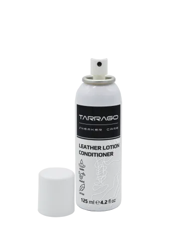 Sneaker Leather Lotion Conditioner | Nutre y protege el cuero