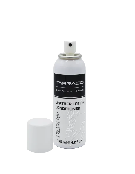 Sneaker Leather Lotion Conditioner | Nutre y protege el cuero