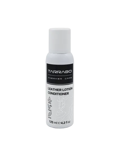 Sneaker Leather Lotion Conditioner | Nutre y protege el cuero