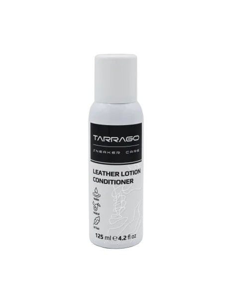 Sneaker Leather Lotion Conditioner | Nutre y protege el cuero