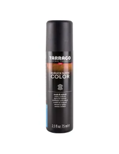 Nubuck Suede Color Tarrago