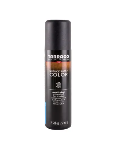 Nubuck Suede Color Tarrago