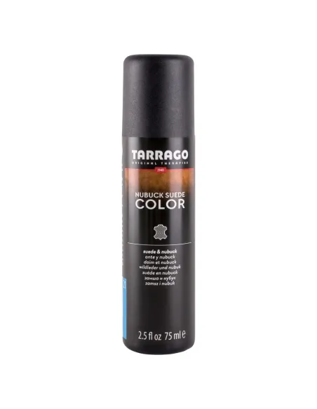 Nubuck Suede Color Tarrago