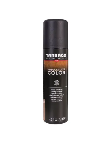 Nubuck Suede Color Tarrago