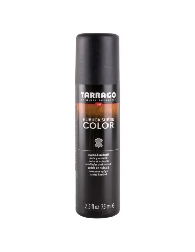 Nubuck Suede Color Tarrago