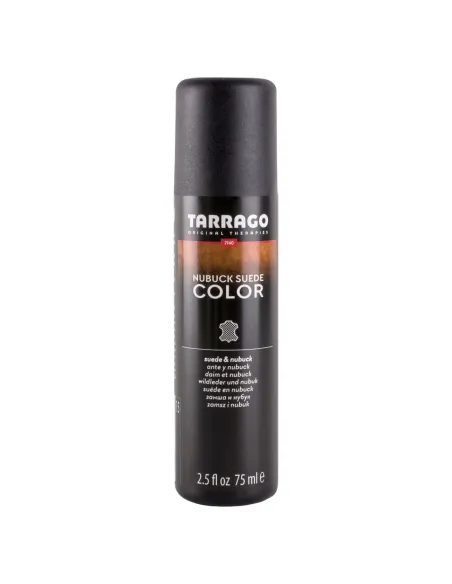 Nubuck Suede Color Tarrago