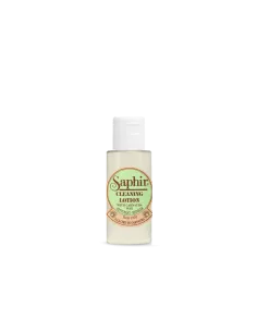 Cleaning Lotion Saphir 2