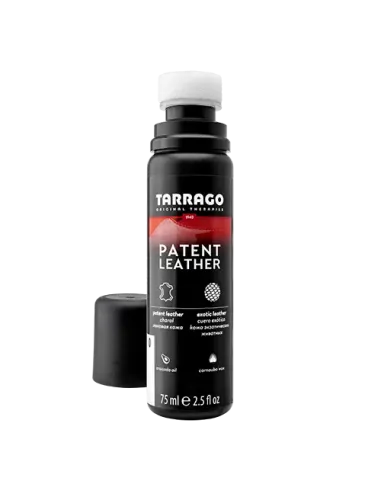 Limpiador y Abrillantador de Charol Tarrago (75ml)