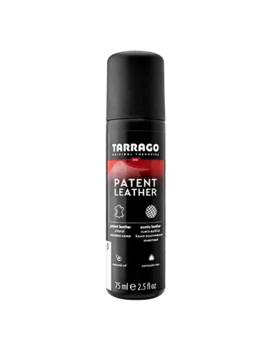 Limpiador y Abrillantador de Charol Tarrago (75ml)