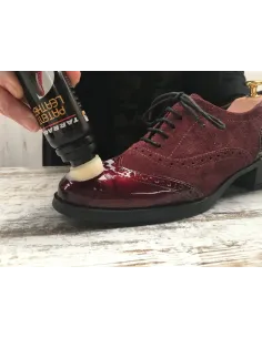 Limpiador y Abrillantador de Charol Tarrago (75ml)