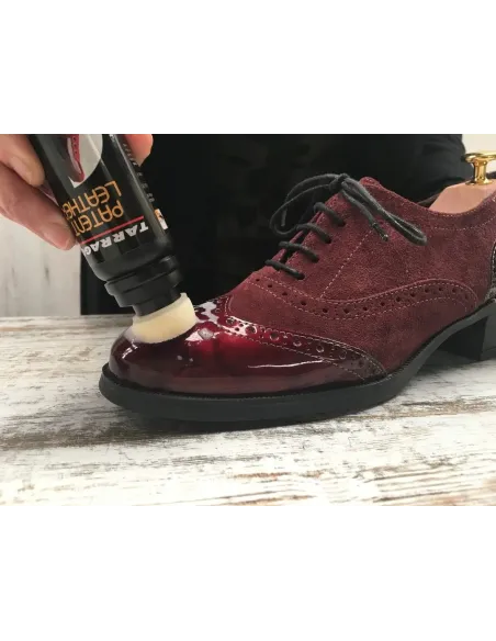 Limpiador para charol Tarrago | Cuida y abrillanta el charol