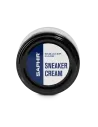 Creme para ténis de couro Saphir | Nutre e protege o couro.