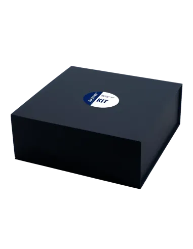 Saphir Sneakercare Kit - Kit para el cuidado de las zapatillas