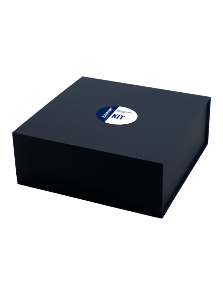 Saphir Sneakercare Kit - Kit para el cuidado de las zapatillas