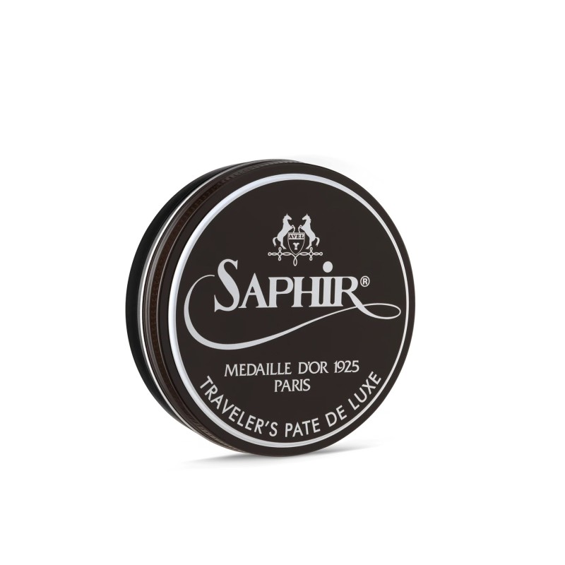 Saphir Medaille D´Or Cera Travelers Pate de Luxe
