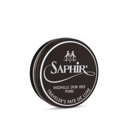 Saphir Medaille D´Or Cera Travelers Pate de Luxe