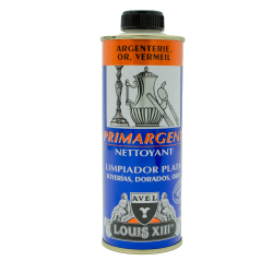 Limpa Prata Prima LOUIS XIII 125ml