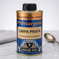 Limpa Prata Prima LOUIS XIII 125ml